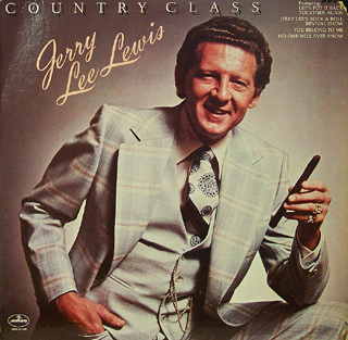 Country class