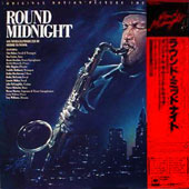 Round Midnight - O.S.T