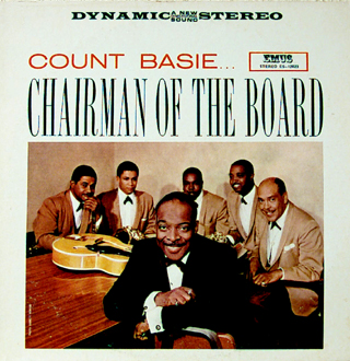 Chairman Of The Board
