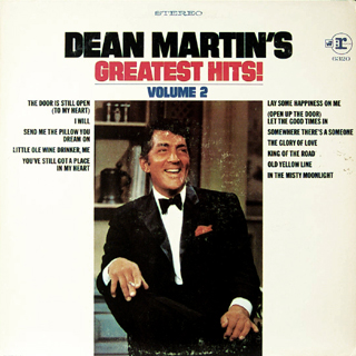 Greatest Hits! Vol. 2
