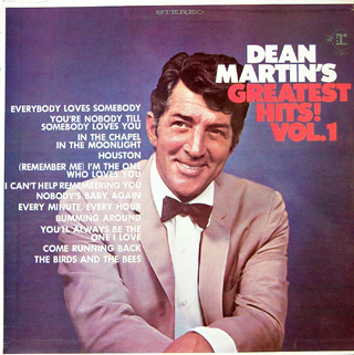 Greatest Hits! Vol.1
