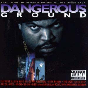 Dangerous Ground - O.S.T