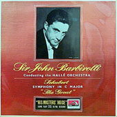 Schubert - Symphony In C Major "The Great"