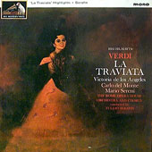 Verdi - La Traviata (Highlights)