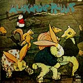 The Hunchback Of Notre Dame