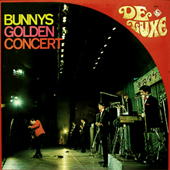 Golden concert