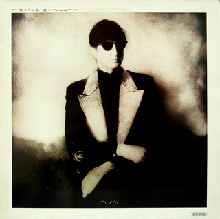 T Bone Burnett