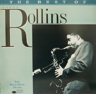 The Best of Sonny Rollins
