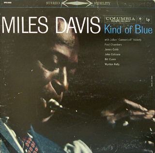 Kind Of Blue