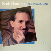 Plays Ballads