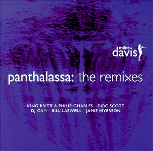 Panthalassa - The Remixes