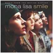 Mona Lisa Smile (모나리자 스마일) - O.S.T