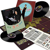 꽃잎 : 신중현과 덩키스 (Feat. Shin Joong Hyun & Donkeys) [2LP Boxset] [Limited Edition]