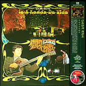 인아가다다비다 (In-A-Kadda-Da-Vida) [With Poster] [Limited-Numbered Edition]