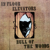 Bull Of The Woods