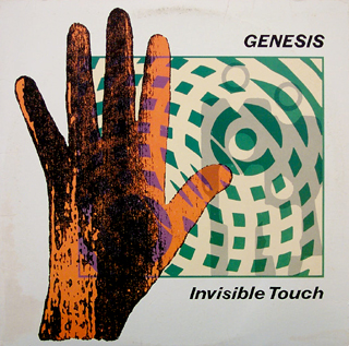 Invisible Touch