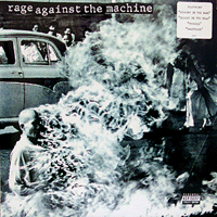 Rage Against The Machine