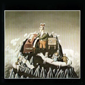 The Young Person's Guide To King Crimson : The Best of King Crimson