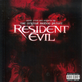 Resident Evil (레지던트 이블) - O.S.T.