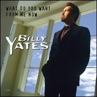What Do You Want From Me Now [Single-CD]