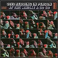 In Person At The Whisky A Go Go