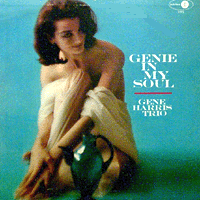 Gene in my soul