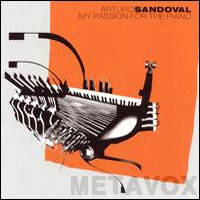 My Passion for the Piano