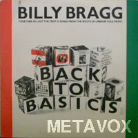 Back to basics