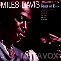 Kind Of Blue