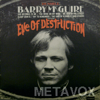 Eve of destruction