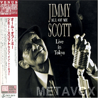 All of Me - Live in Tokyo