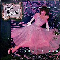 What's New (With Nelson Riddle Orchestra)