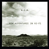 New Adventures In Hi-Fi [CD + DVD Edition]