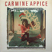 Carmine Appice