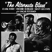 The alternate blues