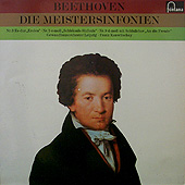 Beethoven - Die meistersinfonien