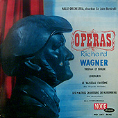 Wagner - Operas