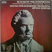 Schubert - The Symphonies + Des Teufels Lustschloss + Fierrabras