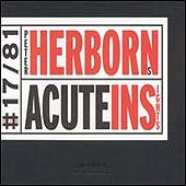 Peter Herborn's Acute Insights [Remastered]