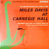 At Carnegie Hall