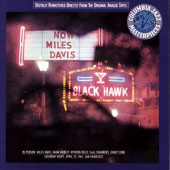 In Person, Friday Night At The Blackhawk, San Francisco, Vol.1