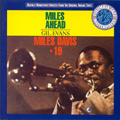Miles Ahead : Miles Davis + 19