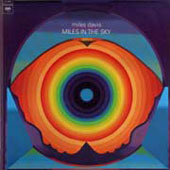Miles In The Sky