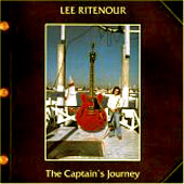 The captain's journey