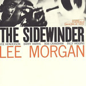 The Sidewinder