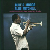 Blue's Moods