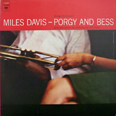 Porgy and Bess