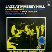 Jazz at massey hall