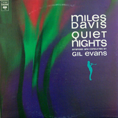 Quiet Nights