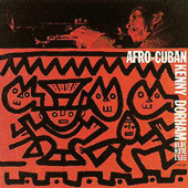 Afro-Cuban